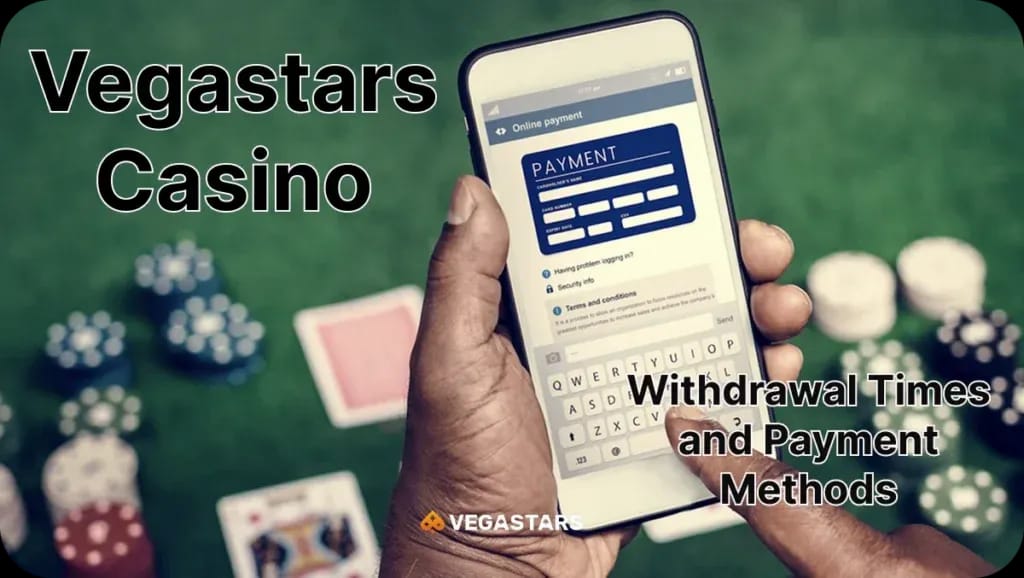 Gambling review site - vegastars casino