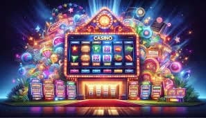 Gambling review site - vegastars casino