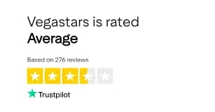 Gambling review site - vegastars casino