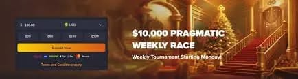 Gambling review site - vegastars casino